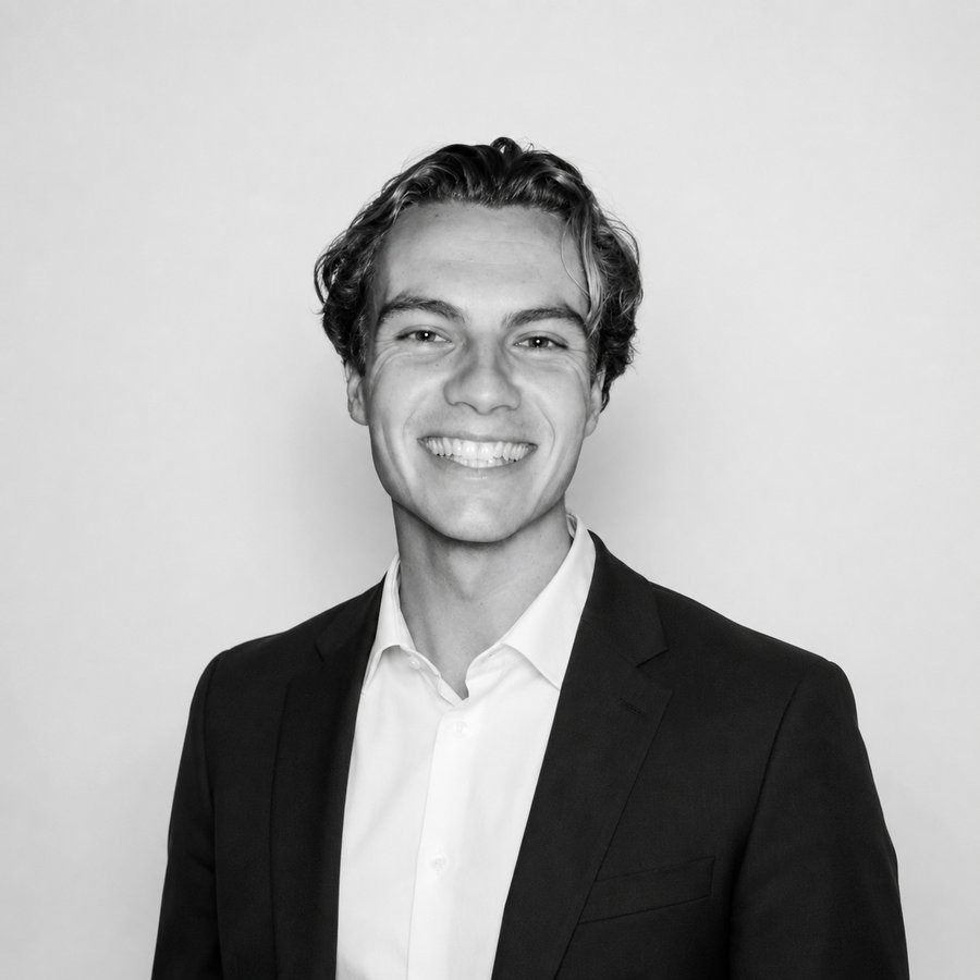 Dani Bachs, closer high ticket